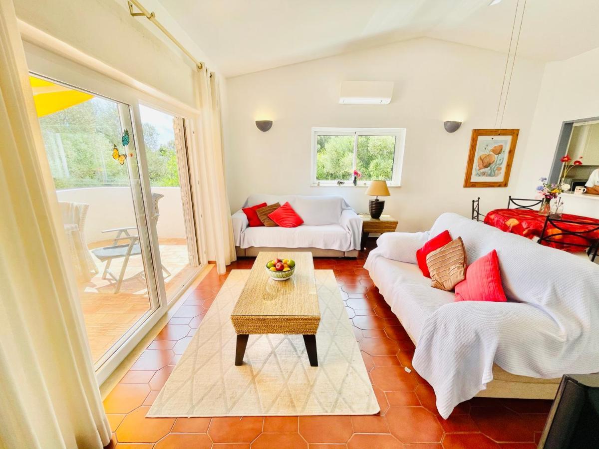 Vila Vista Luz Lagos Ngoại thất bức ảnh
