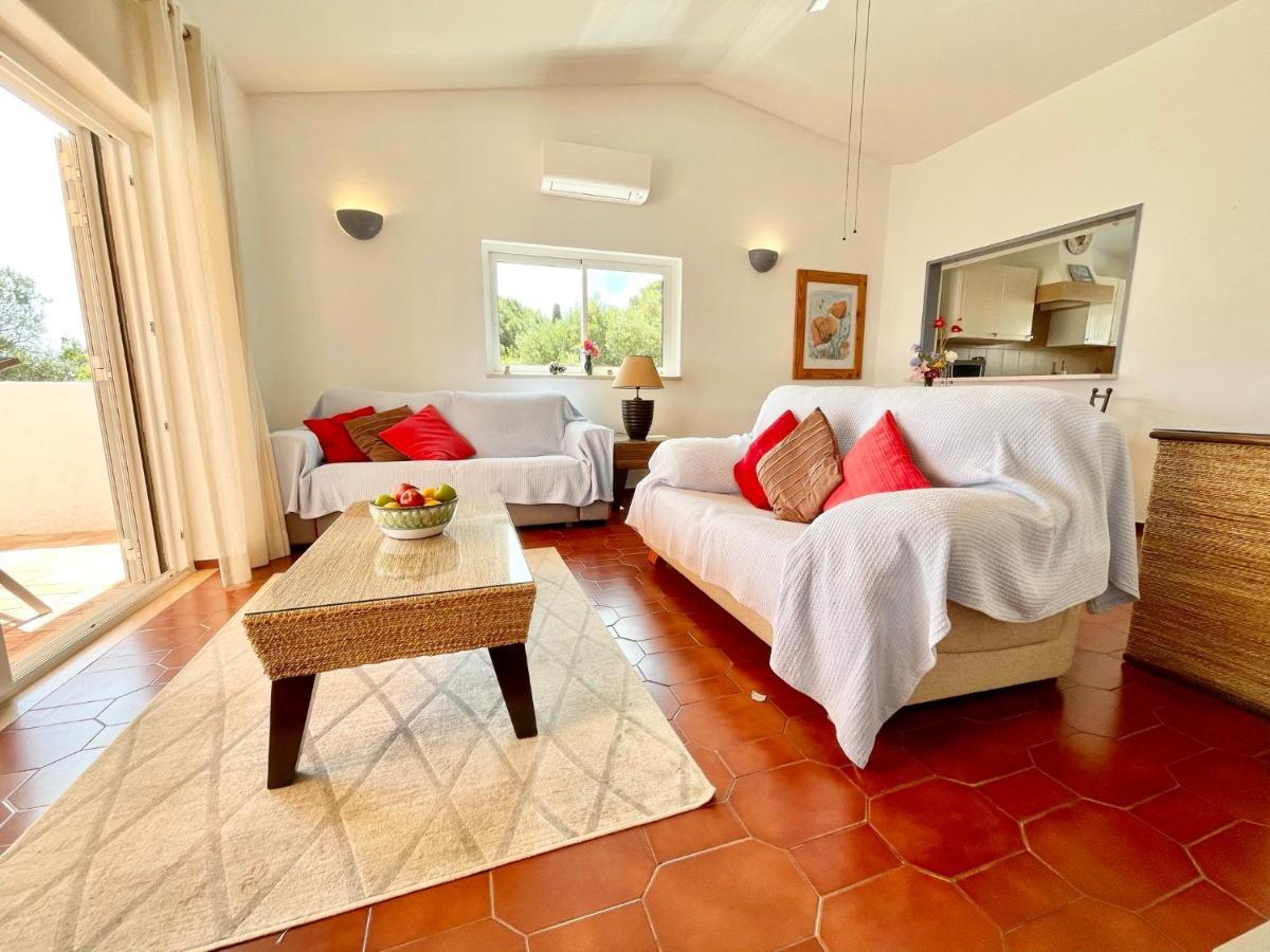 Vila Vista Luz Lagos Ngoại thất bức ảnh