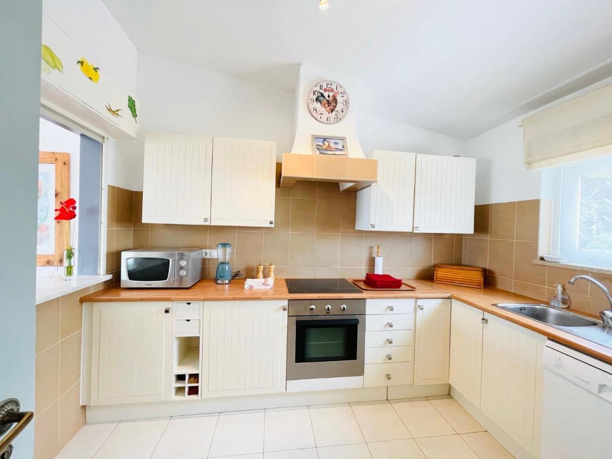 Vila Vista Luz Lagos Ngoại thất bức ảnh