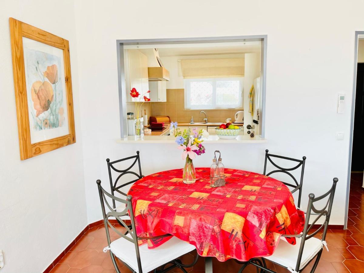 Vila Vista Luz Lagos Ngoại thất bức ảnh