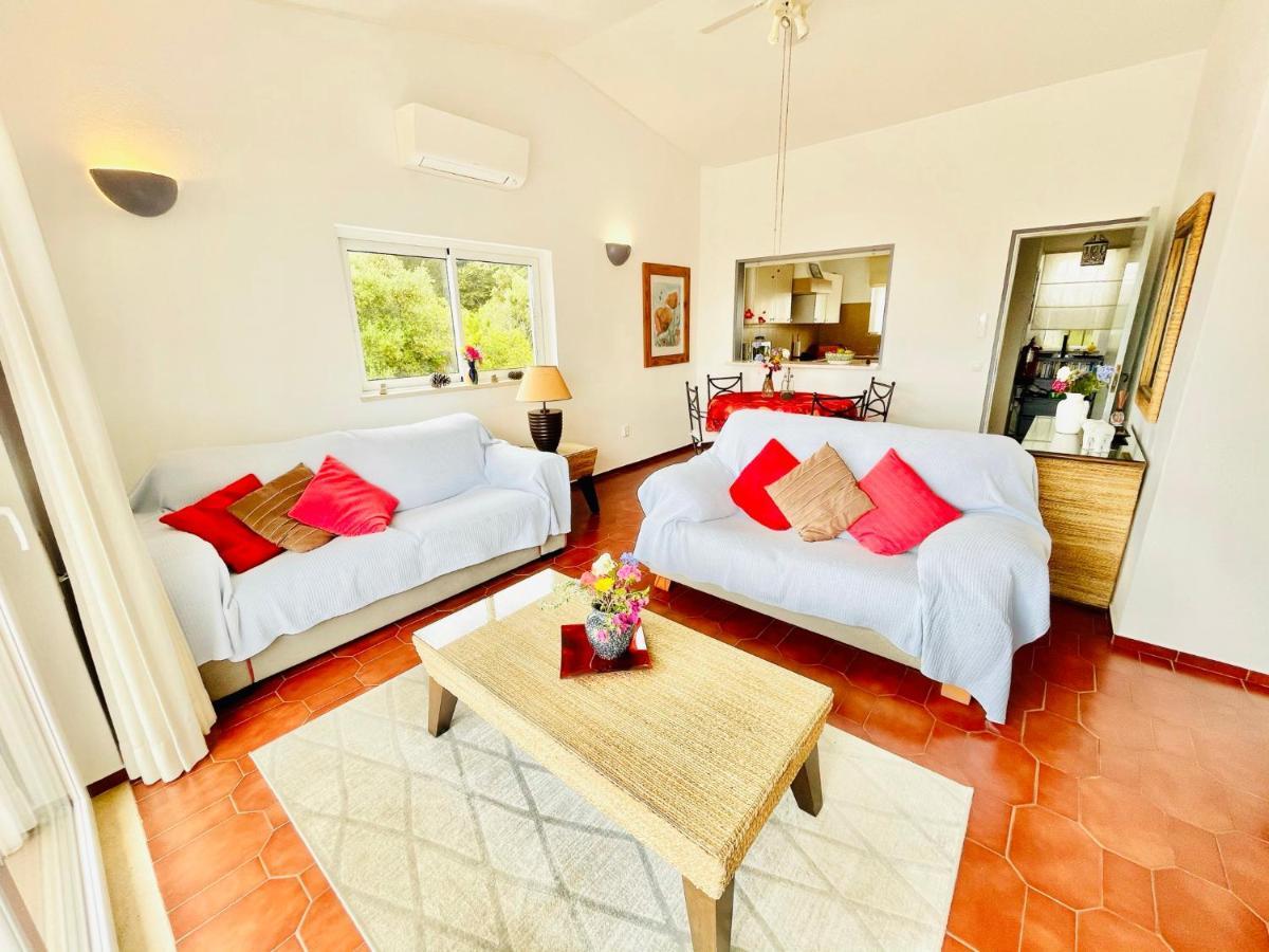 Vila Vista Luz Lagos Ngoại thất bức ảnh