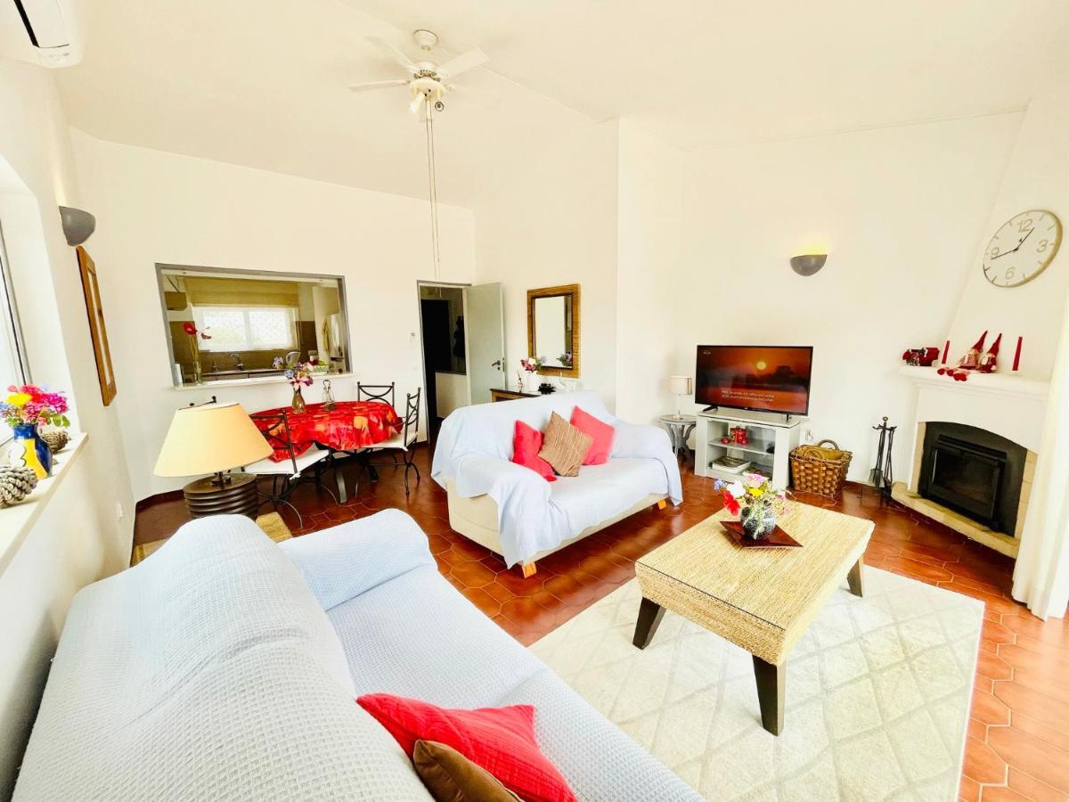 Vila Vista Luz Lagos Ngoại thất bức ảnh