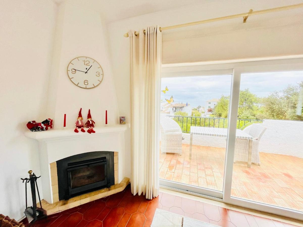 Vila Vista Luz Lagos Ngoại thất bức ảnh