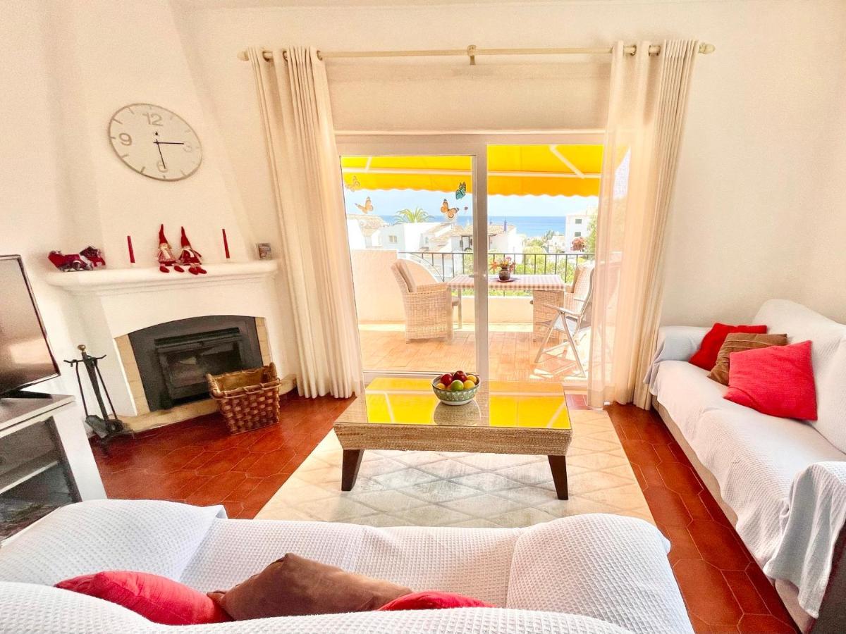 Vila Vista Luz Lagos Ngoại thất bức ảnh