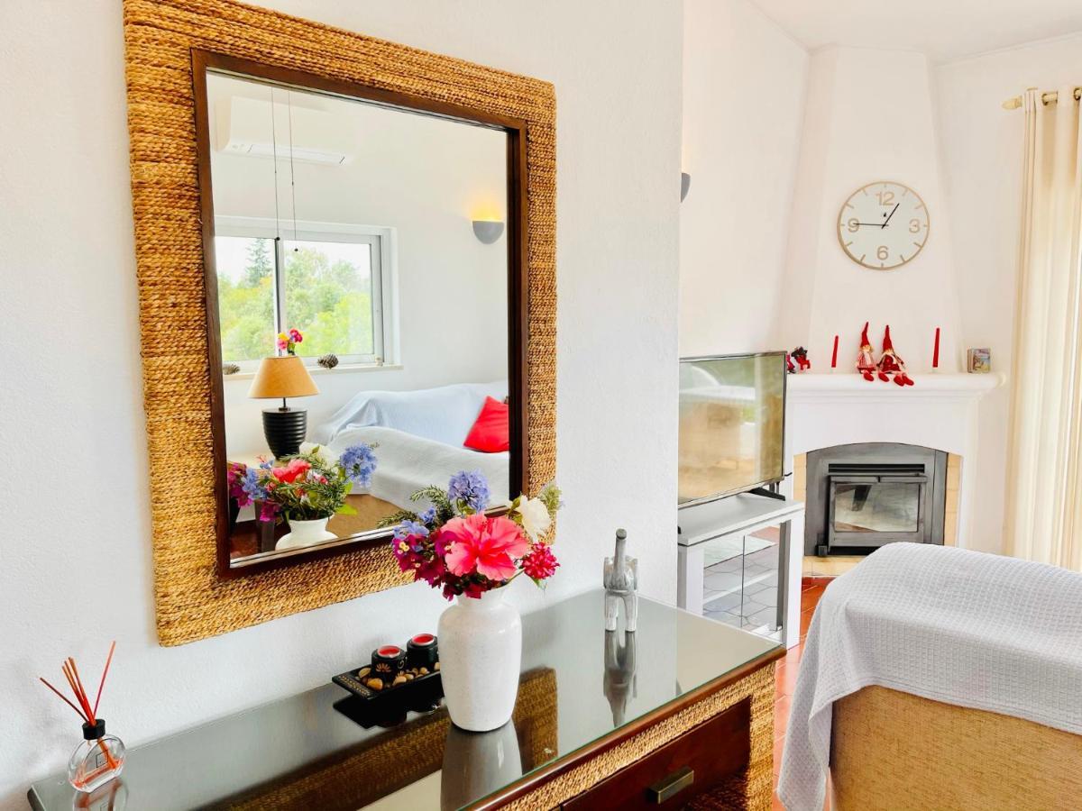 Vila Vista Luz Lagos Ngoại thất bức ảnh