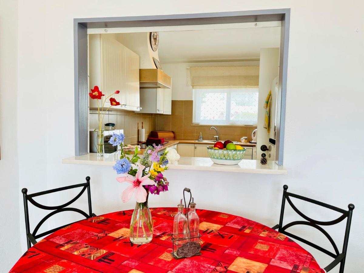 Vila Vista Luz Lagos Ngoại thất bức ảnh