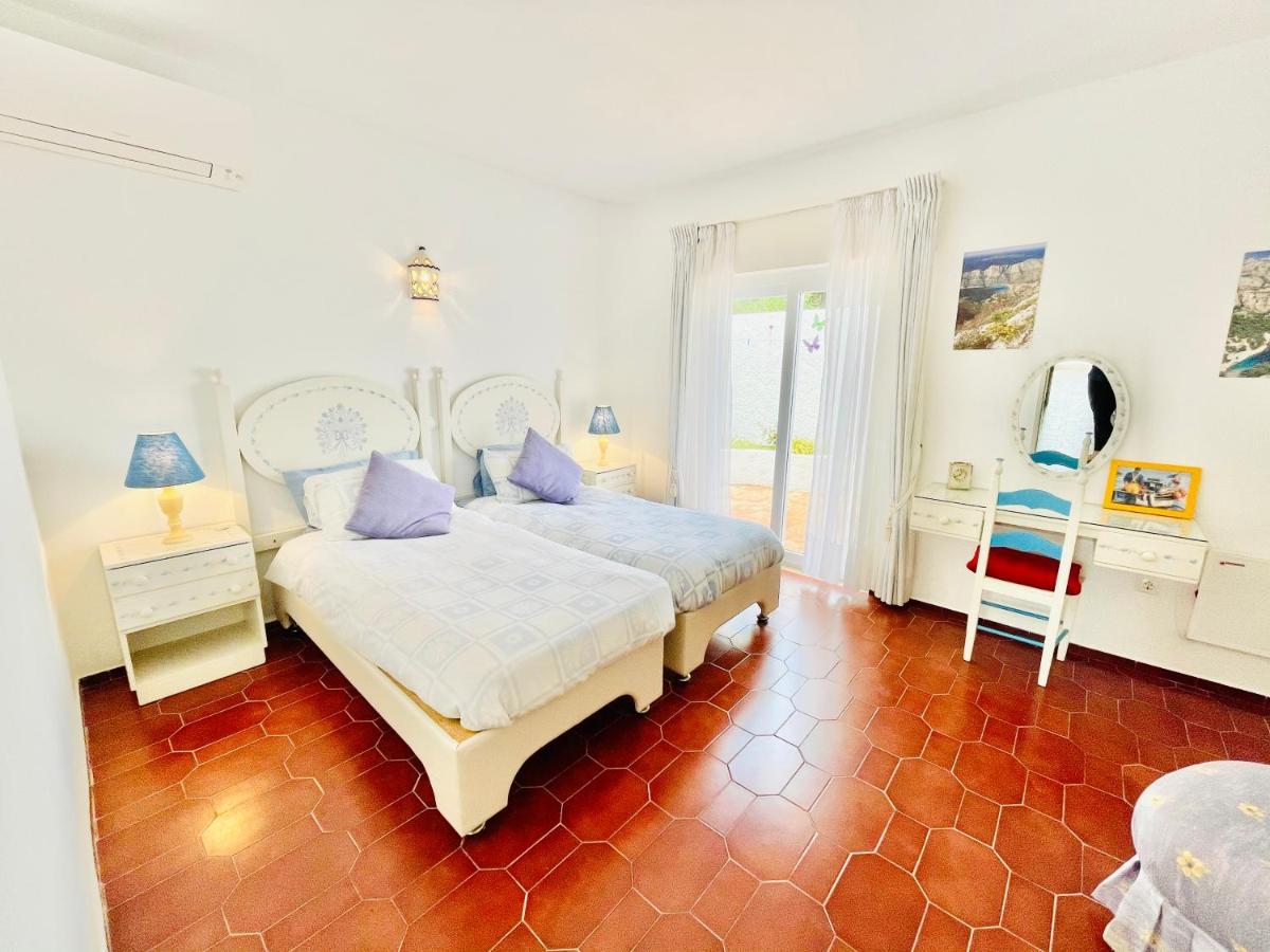 Vila Vista Luz Lagos Ngoại thất bức ảnh