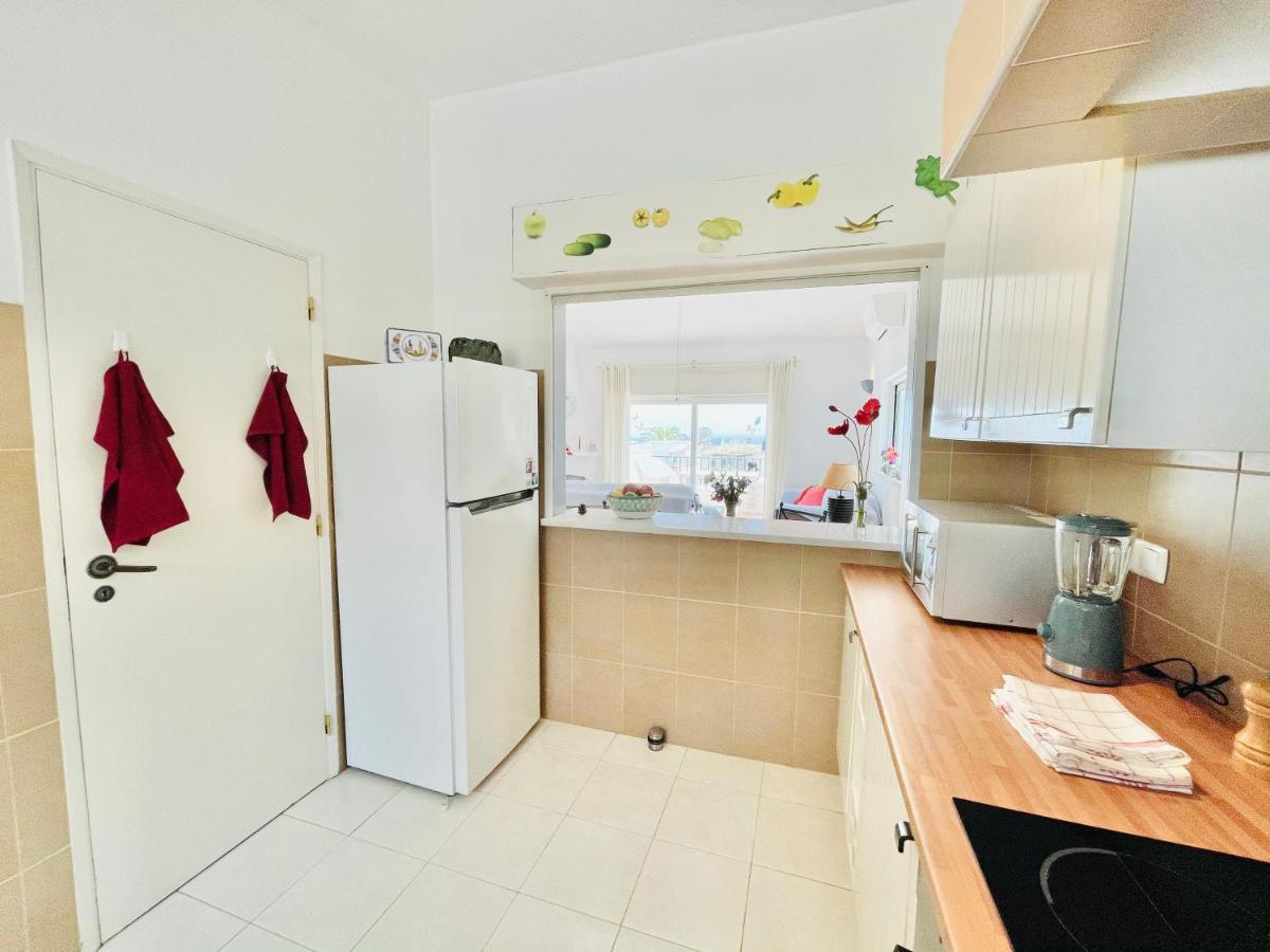 Vila Vista Luz Lagos Ngoại thất bức ảnh