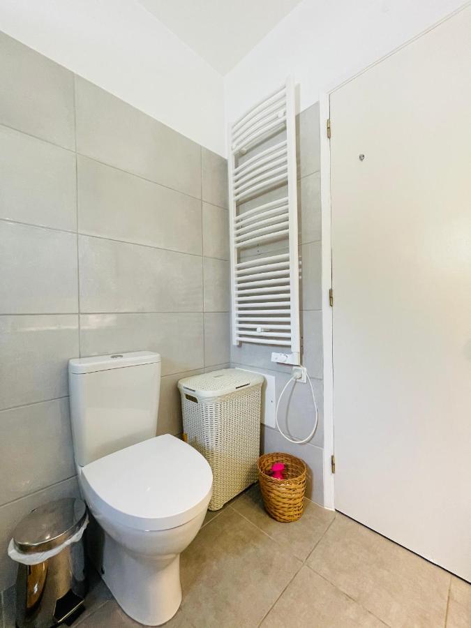 Vila Vista Luz Lagos Ngoại thất bức ảnh