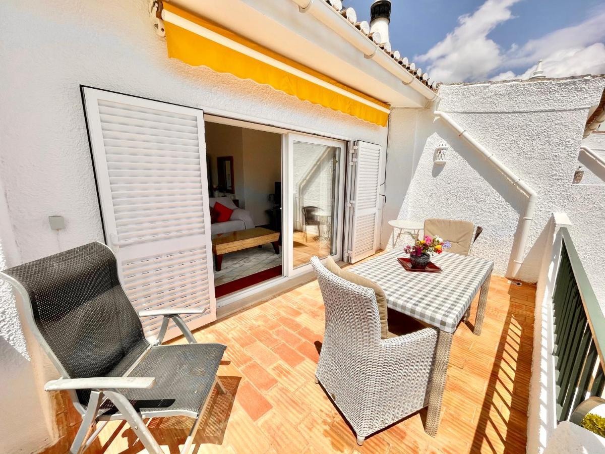 Vila Vista Luz Lagos Ngoại thất bức ảnh