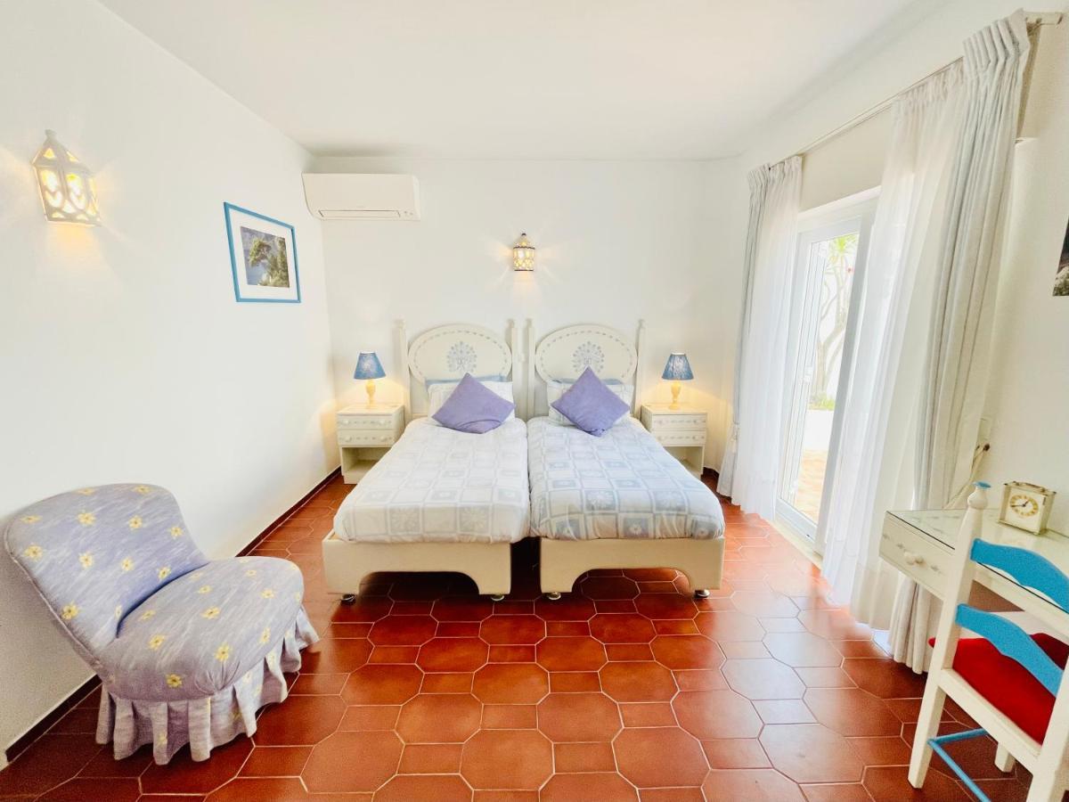 Vila Vista Luz Lagos Ngoại thất bức ảnh