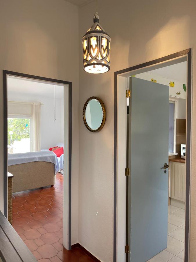 Vila Vista Luz Lagos Ngoại thất bức ảnh
