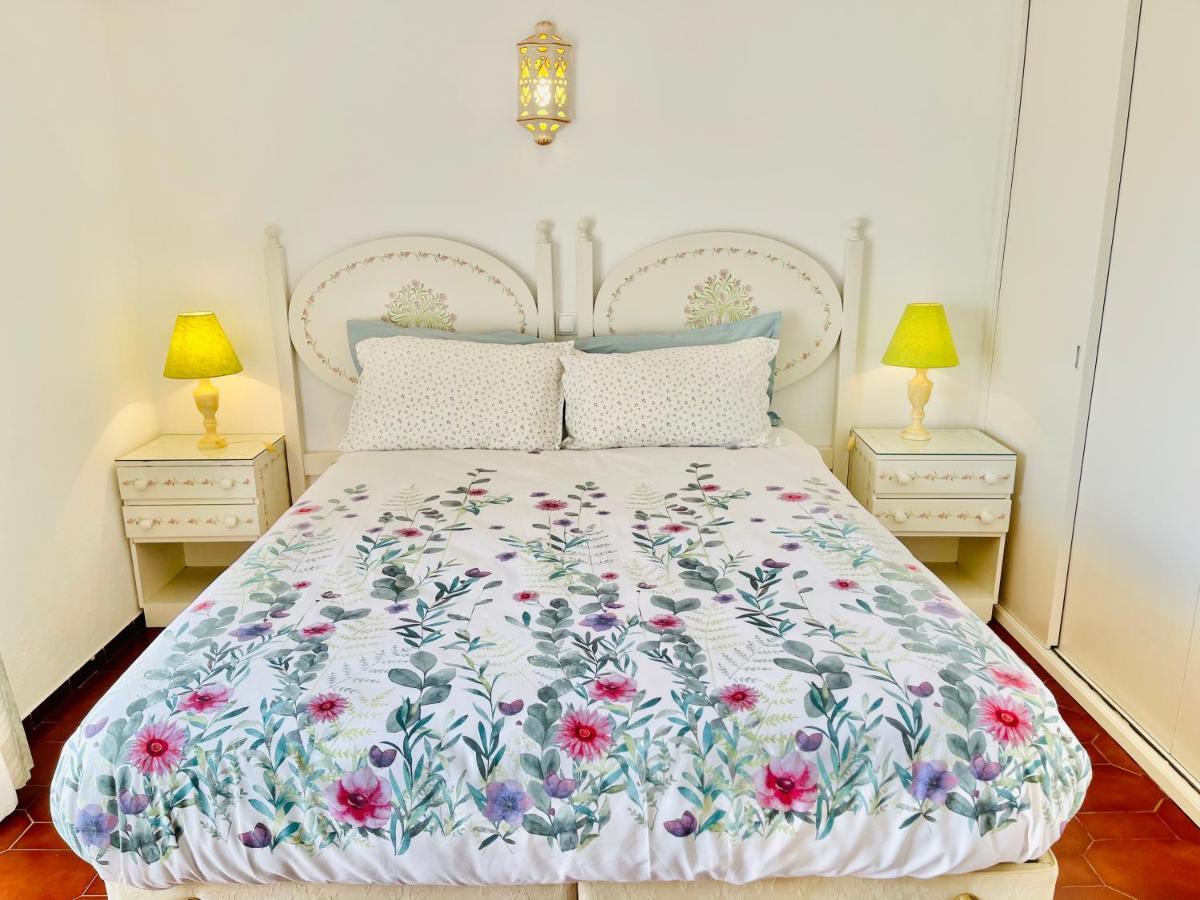 Vila Vista Luz Lagos Ngoại thất bức ảnh