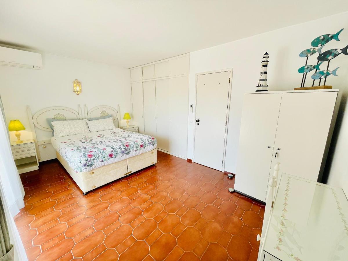 Vila Vista Luz Lagos Ngoại thất bức ảnh