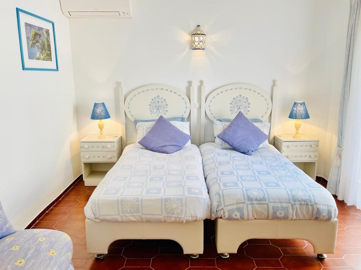 Vila Vista Luz Lagos Ngoại thất bức ảnh