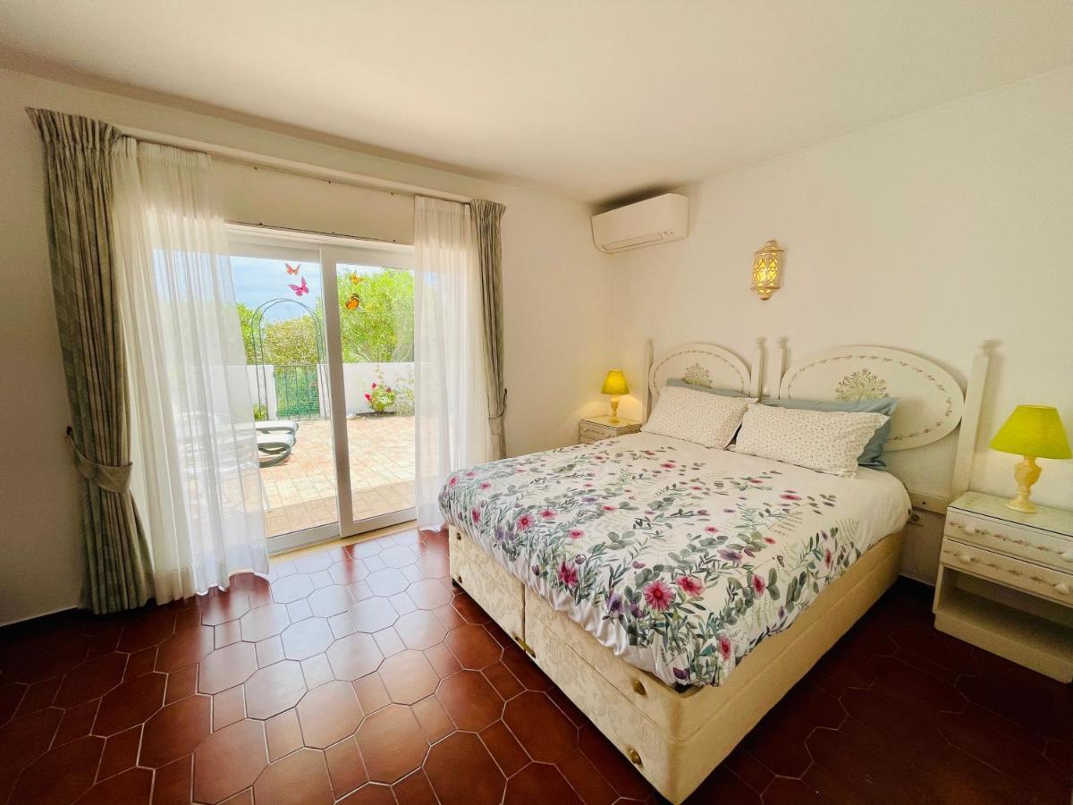Vila Vista Luz Lagos Ngoại thất bức ảnh