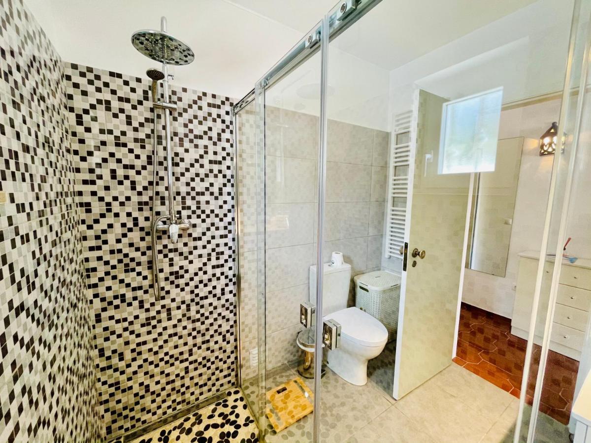 Vila Vista Luz Lagos Ngoại thất bức ảnh