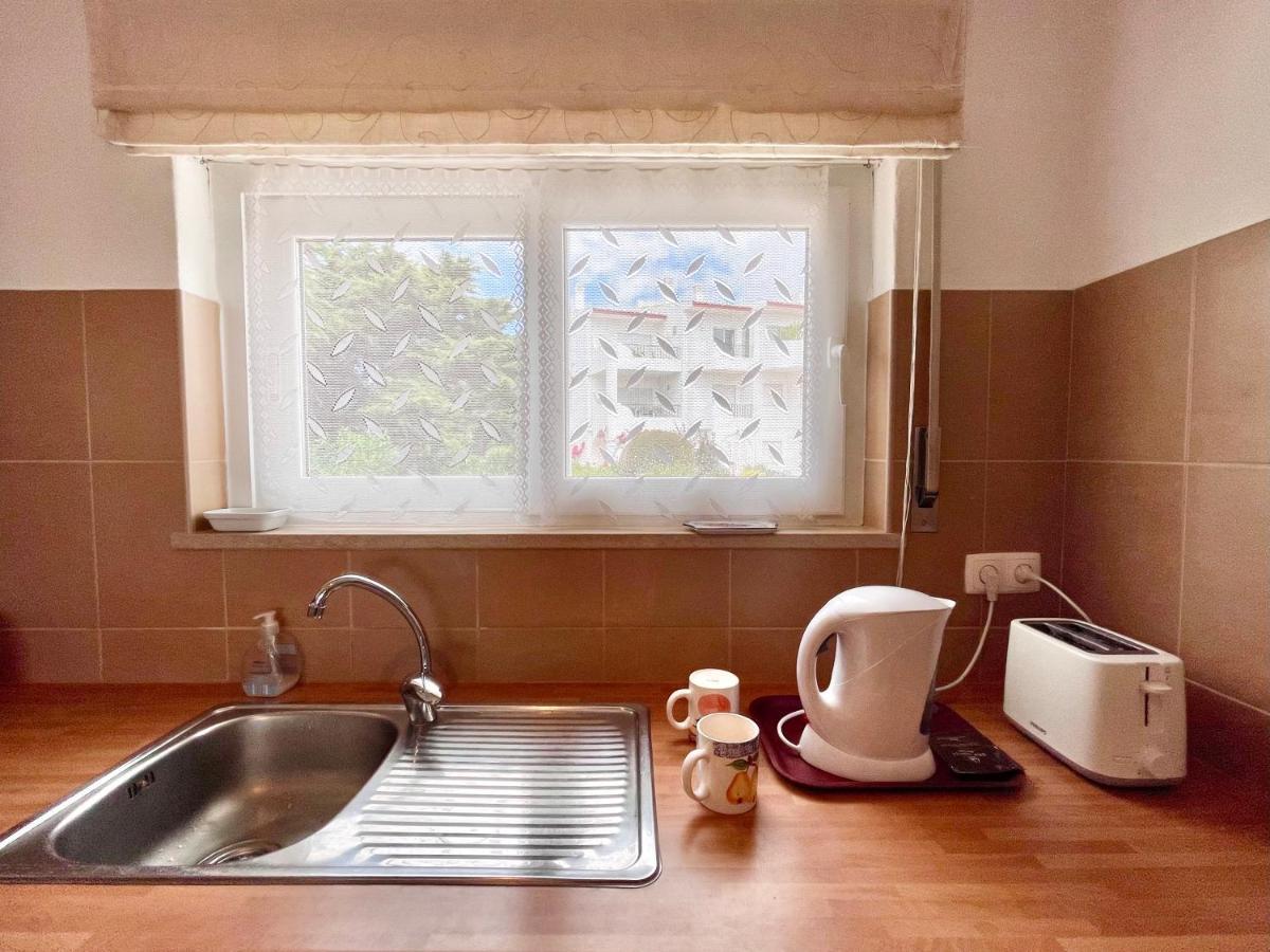Vila Vista Luz Lagos Ngoại thất bức ảnh