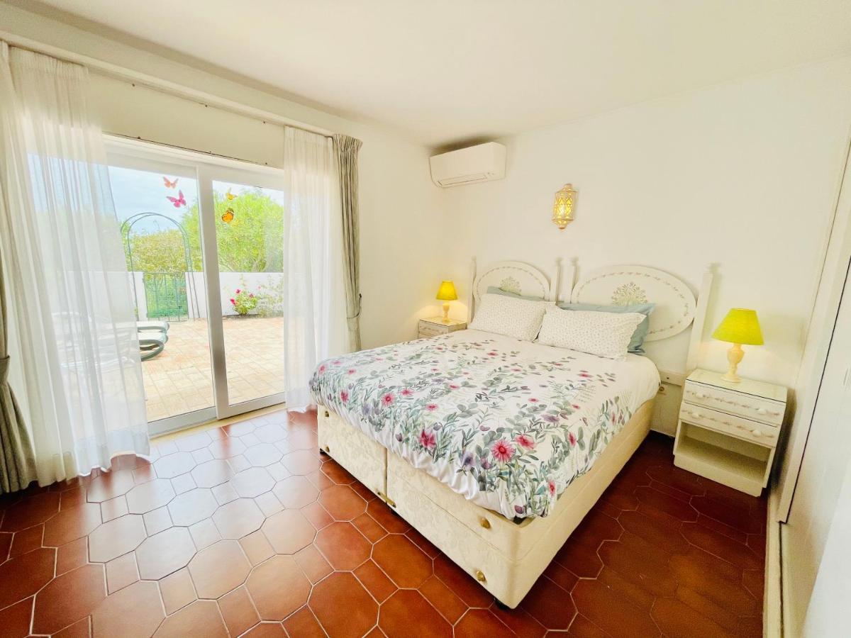Vila Vista Luz Lagos Ngoại thất bức ảnh
