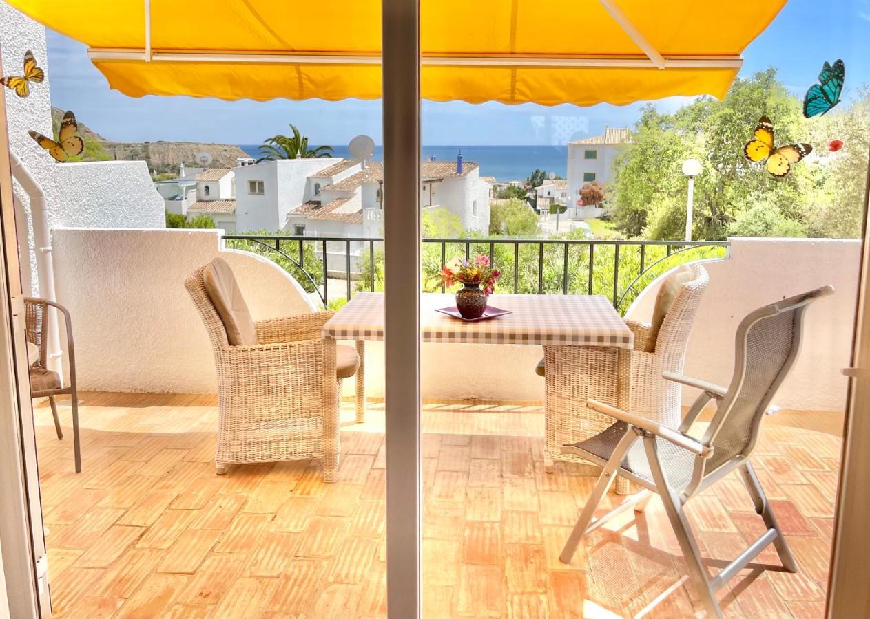 Vila Vista Luz Lagos Ngoại thất bức ảnh