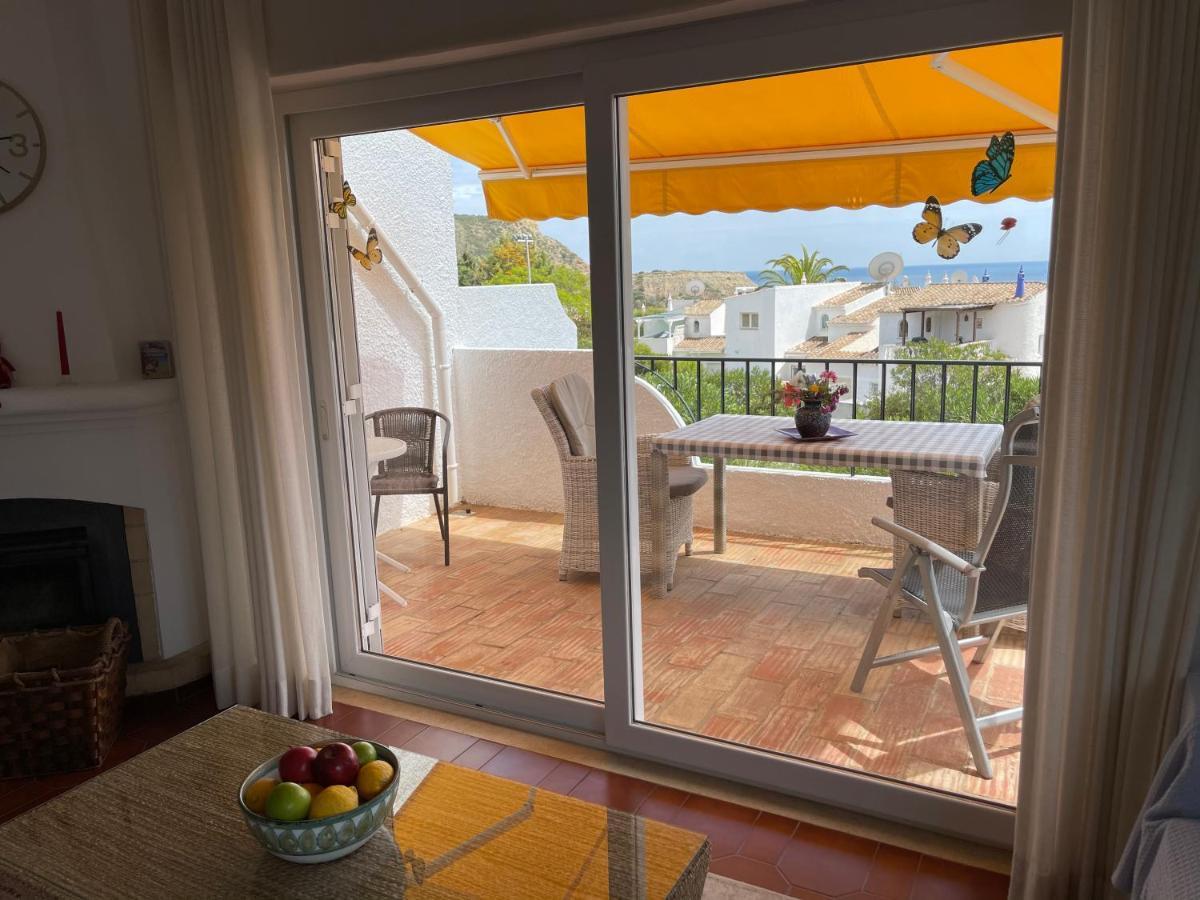 Vila Vista Luz Lagos Ngoại thất bức ảnh