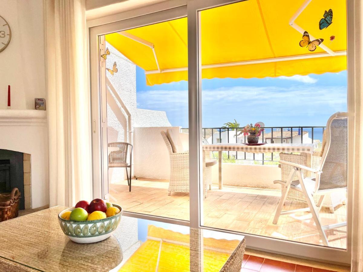 Vila Vista Luz Lagos Ngoại thất bức ảnh