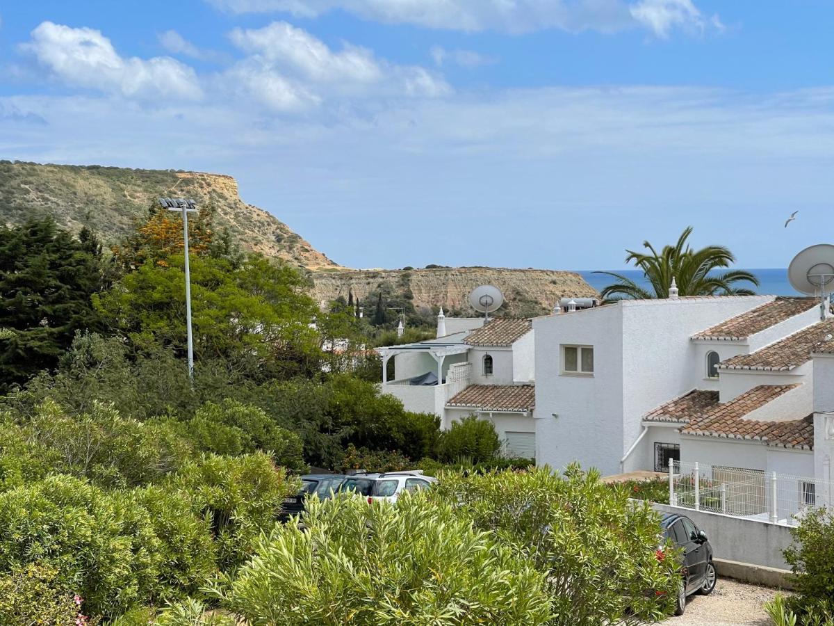 Vila Vista Luz Lagos Ngoại thất bức ảnh